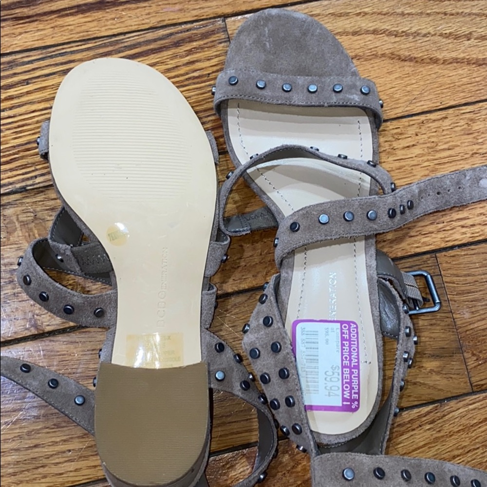sandals